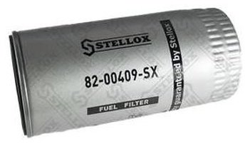 Stellox топливный фильтр 8200409SX - ForteMarket Stellox топливный фильтр 8200409SX купить,NaN