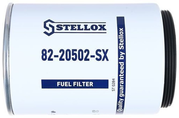 Stellox топливный фильтр 82-20502-SX - ForteMarket Stellox топливный фильтр 82-20502-SX купить,NaN