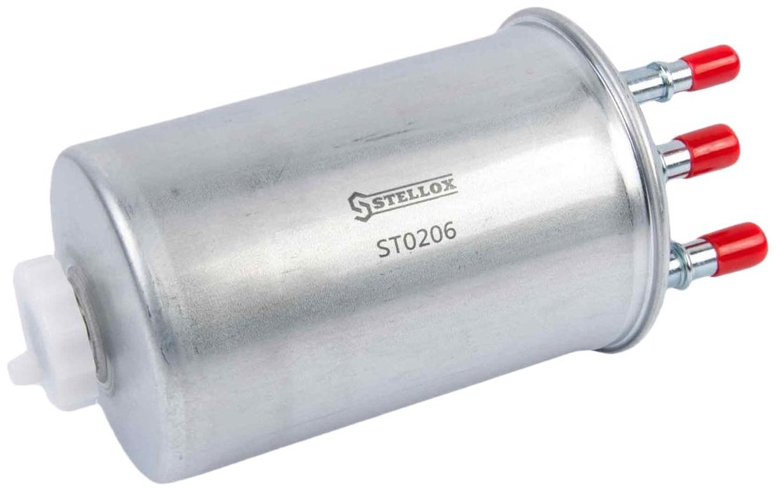 Stellox топливный фильтр 2100946SX купить,NaN
