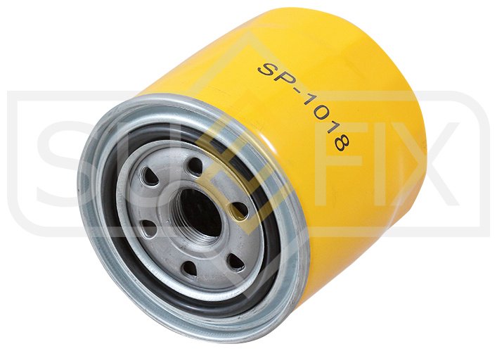 Sufix масляный фильтр SP1018 купить,NaN