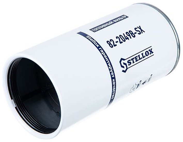 Stellox топливный фильтр 82-20498-SX купить,NaN