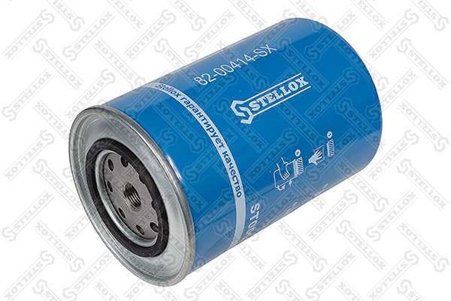 Stellox топливный фильтр 82-00414-SX - ForteMarket Stellox топливный фильтр 82-00414-SX купить,NaN
