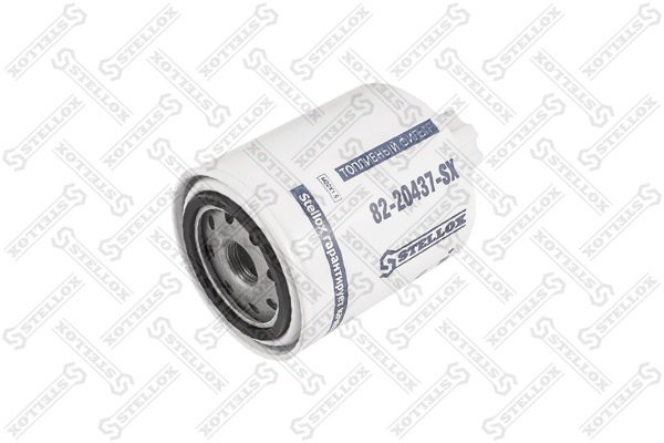 Stellox топливный фильтр 82-20437-SX купить,NaN