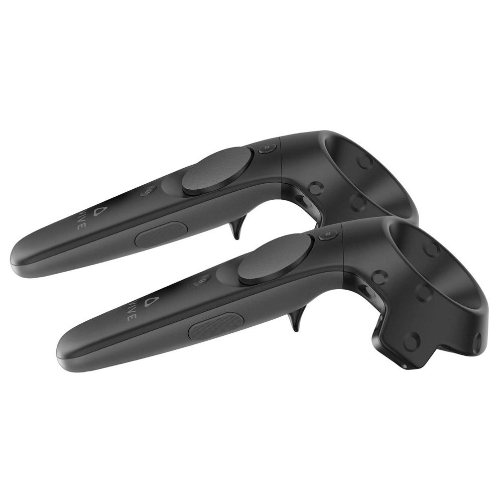 Очки виртуальной реальности HTC Vive Cosmos Elite черные купить,NaN