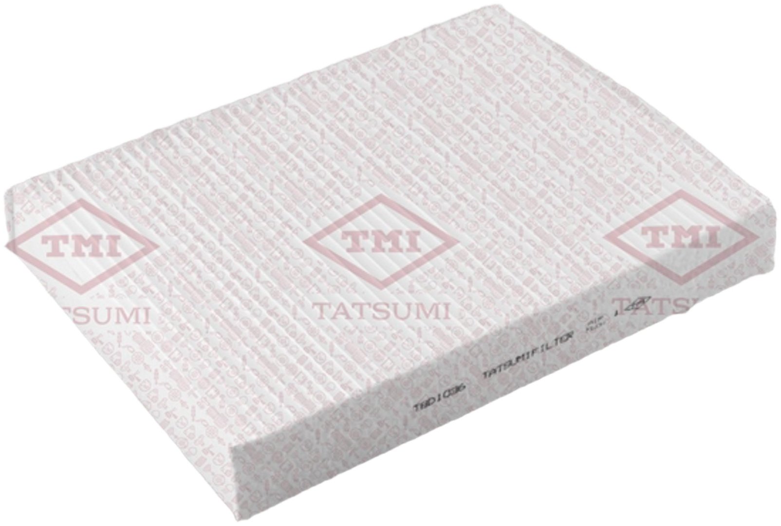 TATSUMI салонный фильтр TBD 1036 купить,NaN