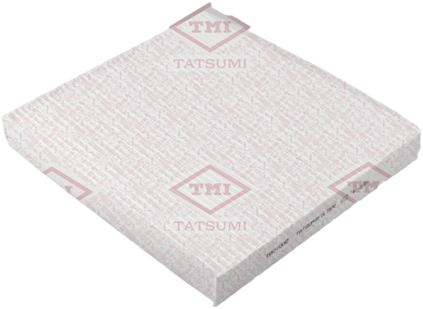 TATSUMI салонный фильтр TBD1002 купить,NaN