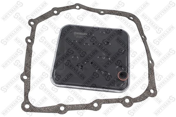 Stellox трансмиссионный фильтр 20-51027-SX купить,NaN