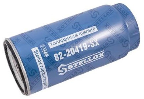 Stellox топливный фильтр 8220419SX купить,NaN