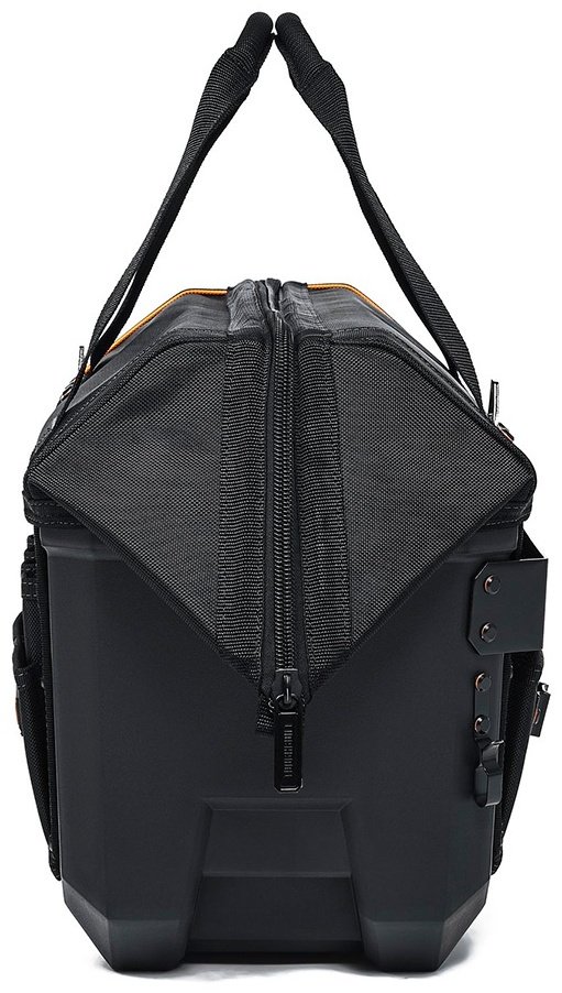 Toughbuilt сумка TB-CT-62-20 серый, черный купить,NaN