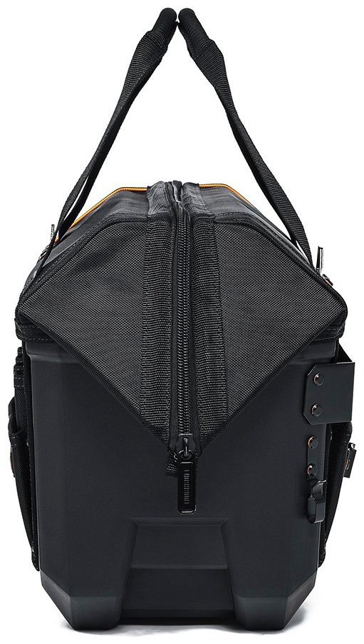 Toughbuilt сумка TB-CT-62-20 серый, черный купить,NaN
