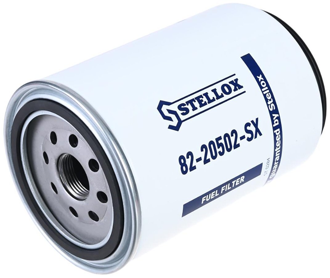 Stellox топливный фильтр 8220502SX купить,NaN
