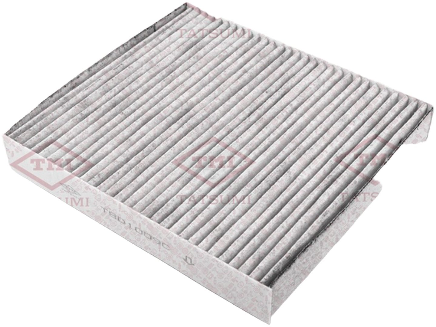 TATSUMI салонный фильтр TBD1009C - ForteMarket TATSUMI салонный фильтр TBD1009C купить,NaN