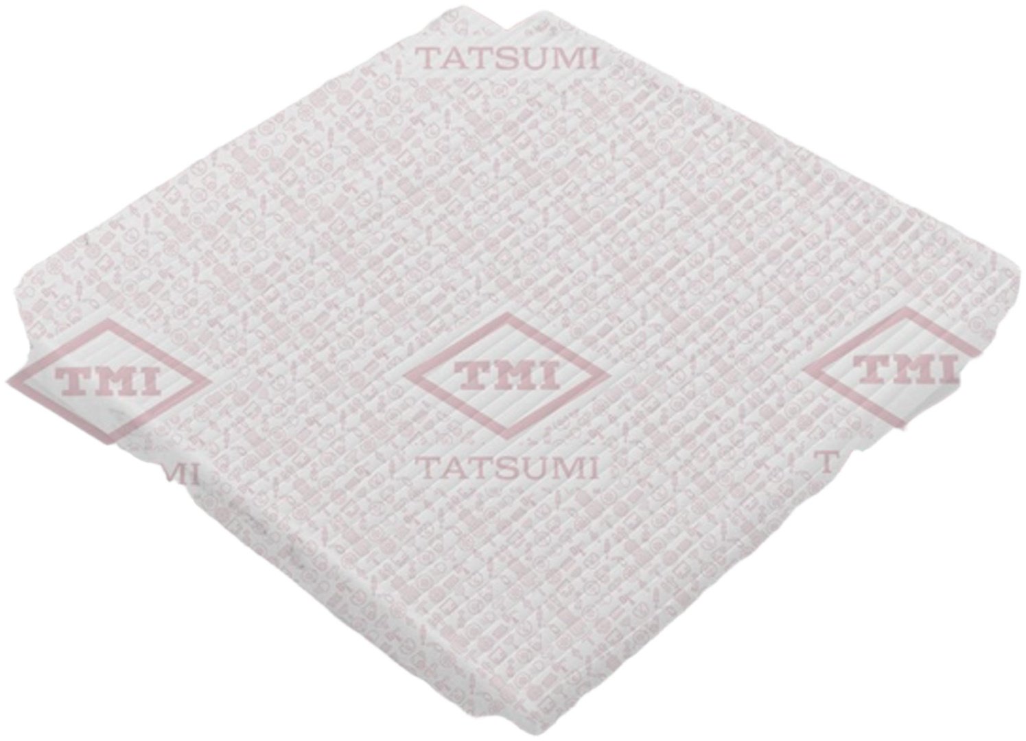 TATSUMI салонный фильтр TBD1020 купить,NaN