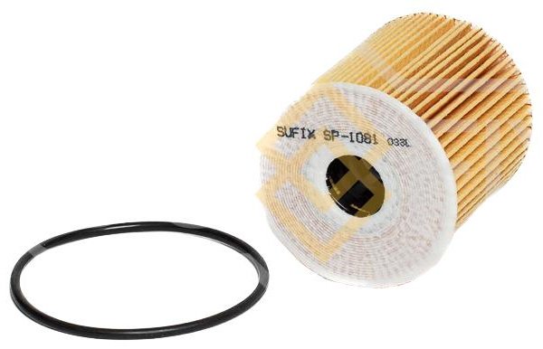 Sufix масляный фильтр SP 1081 купить,NaN