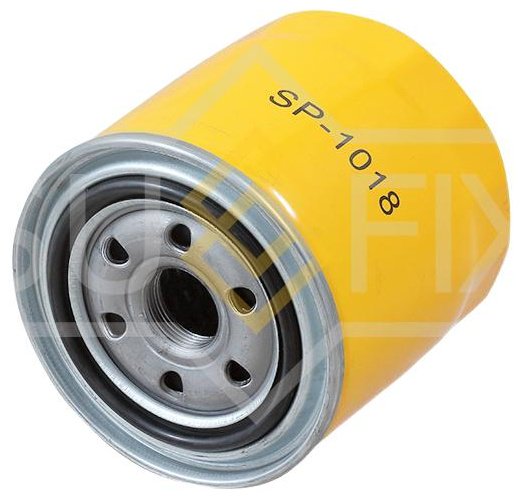 Sufix масляный фильтр SP 1018 купить,NaN