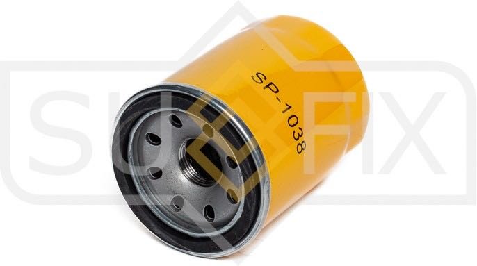 Sufix масляный фильтр SP-1038 купить,NaN