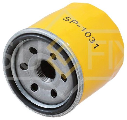 Sufix масляный фильтр SP1031 купить,NaN