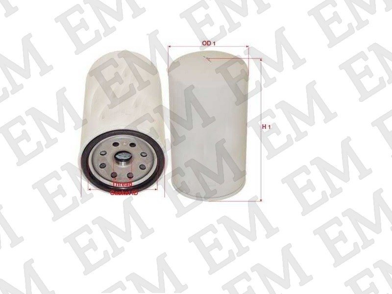 Stellox топливный фильтр 82-20526-SX купить,NaN