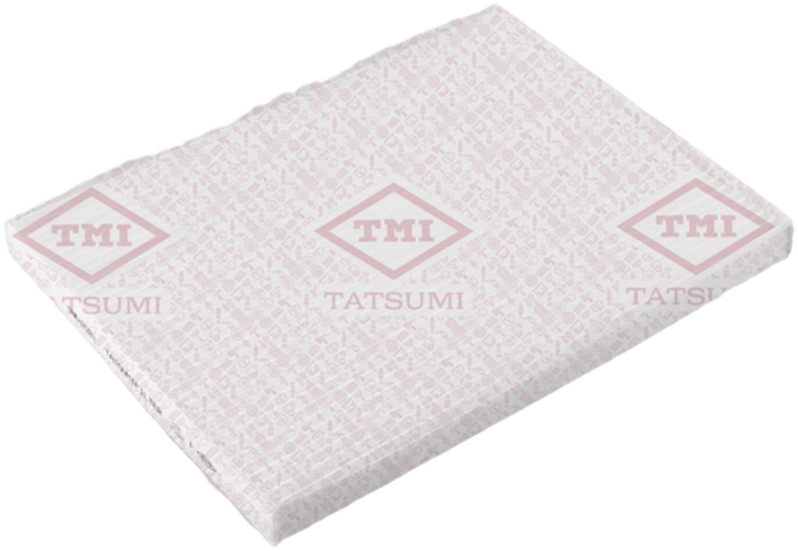 TATSUMI салонный фильтр TBD1031 купить,NaN