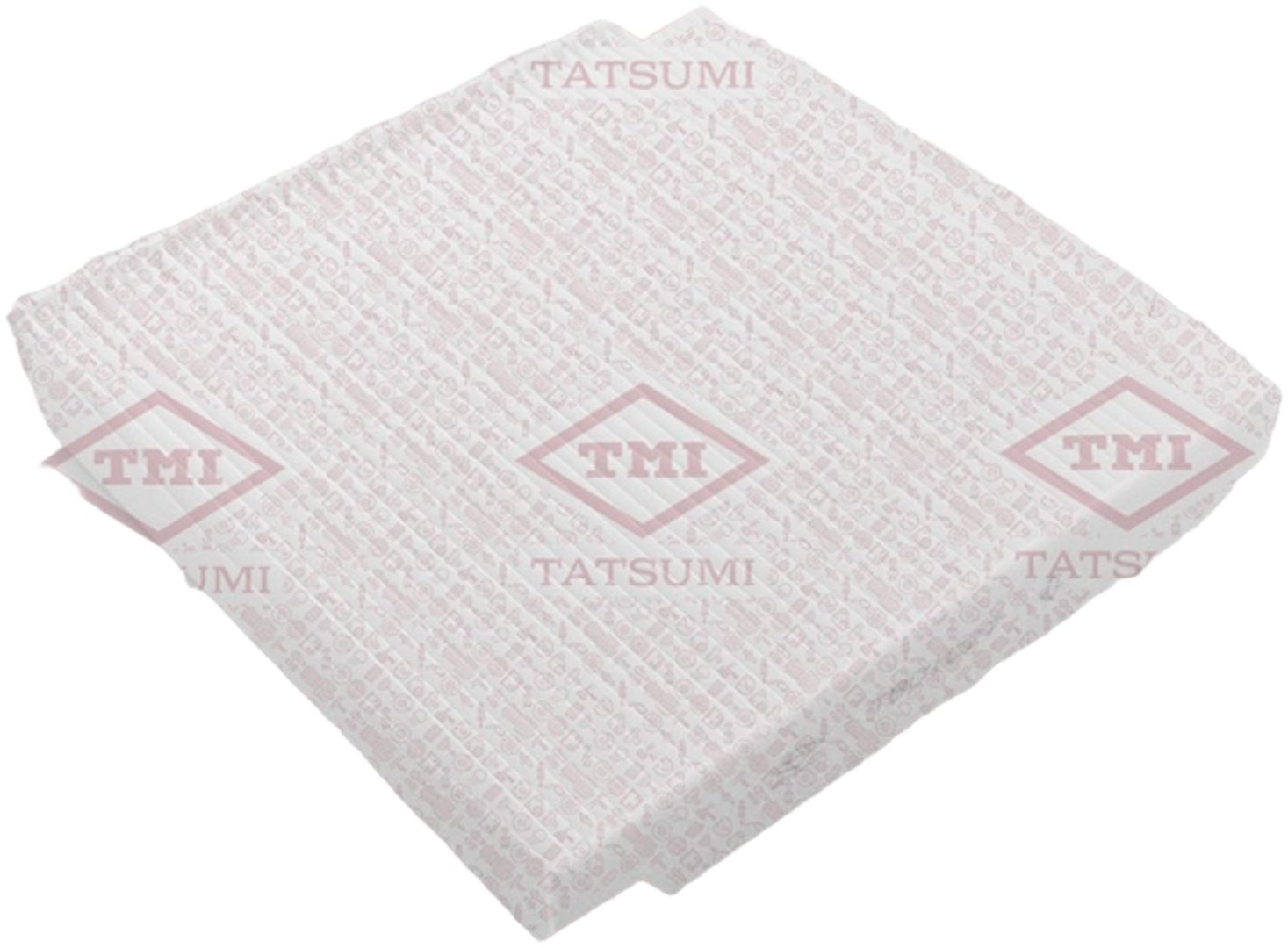 TATSUMI салонный фильтр TBD1027 купить,NaN