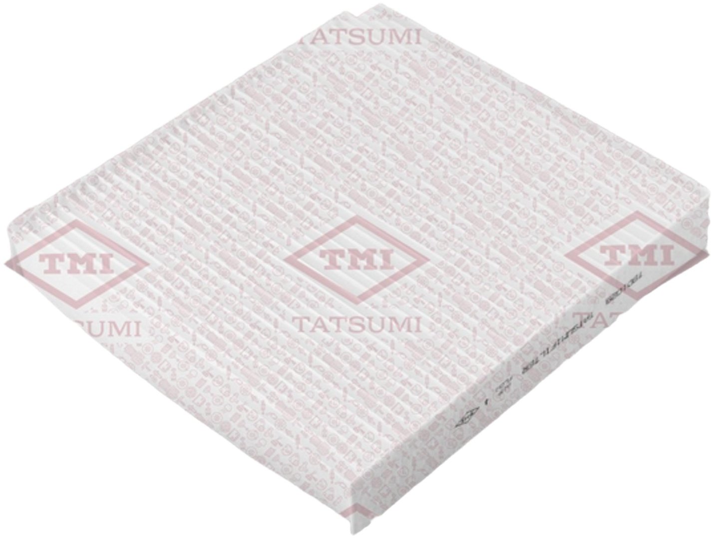 TATSUMI салонный фильтр TBD1028 купить,NaN
