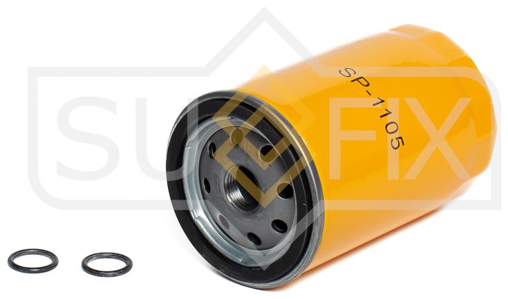 Sufix масляный фильтр SP1105 купить,NaN