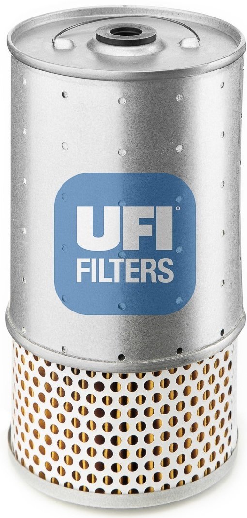 UFI масляный фильтр 2552800 купить,NaN