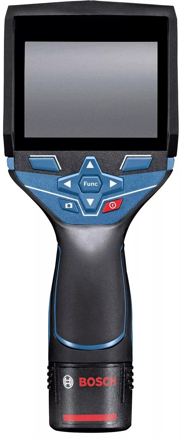 Тепловизор Bosch Professional GTC 400 C, 0601083101 - ForteMarket Тепловизор Bosch Professional GTC 400 C, 0601083101 купить,NaN