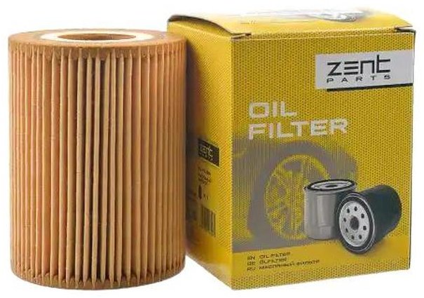 ZentParts масляный фильтр Z 33569 купить,NaN