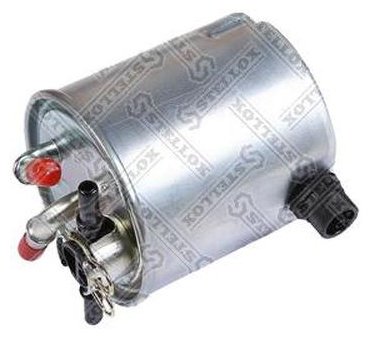 Stellox топливный фильтр 2100926SX - ForteMarket Stellox топливный фильтр 2100926SX купить,NaN