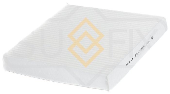 Sufix салонный фильтр SS1235 - ForteMarket Sufix салонный фильтр SS1235 купить,NaN