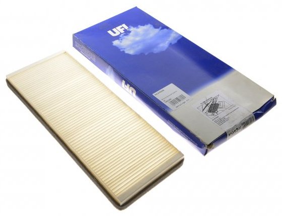 UFI салонный фильтр 5301300 купить,NaN