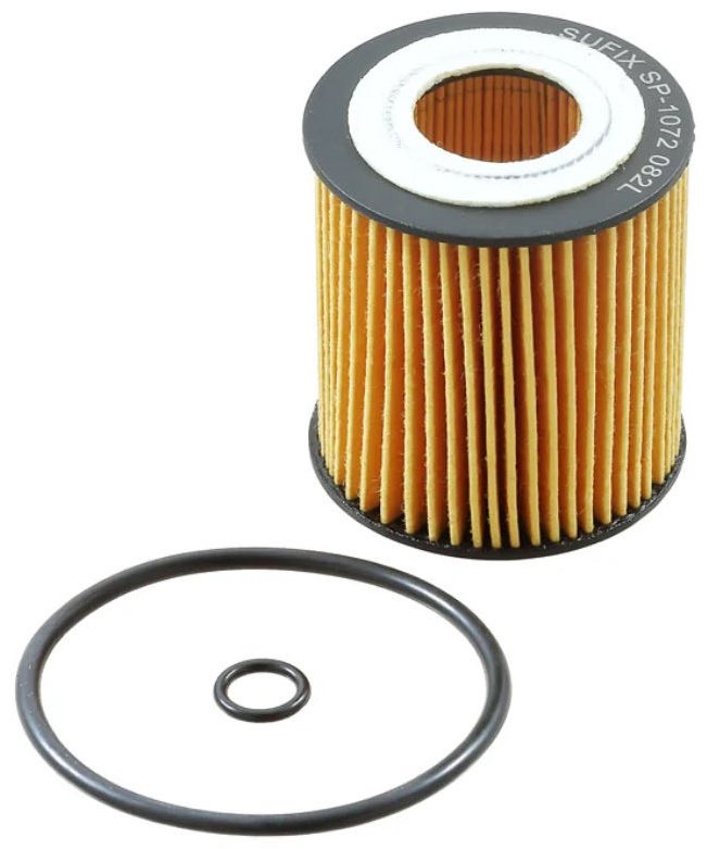 Sufix масляный фильтр SP-1072 купить,NaN