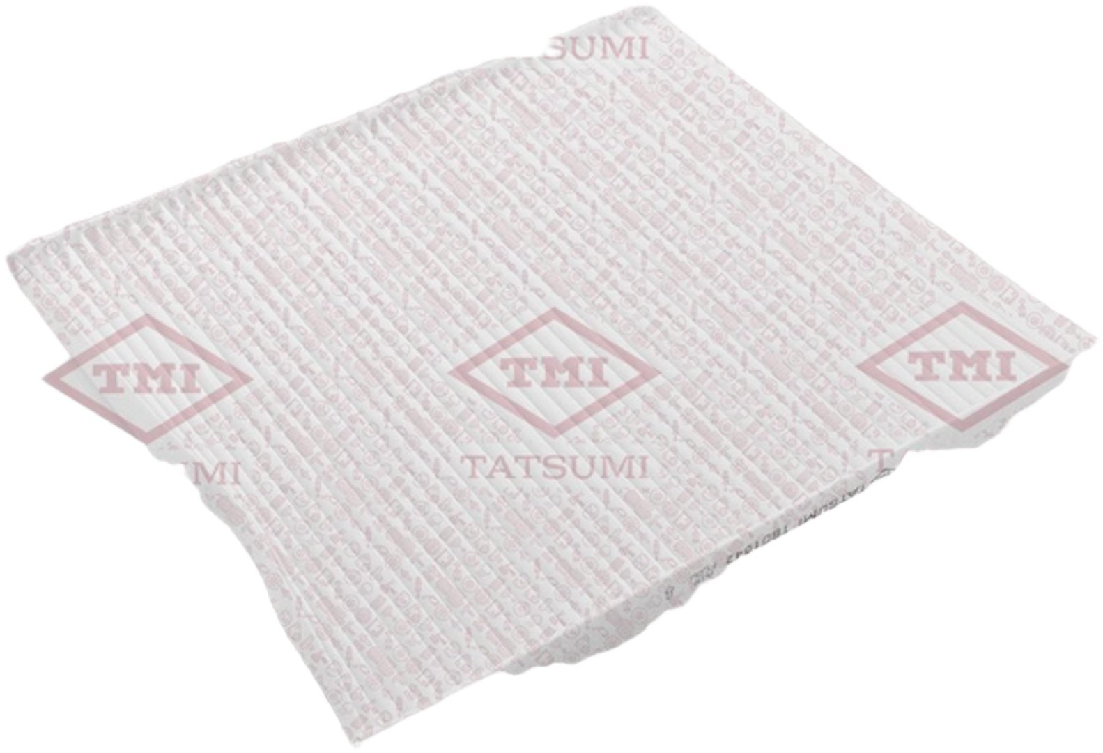 TATSUMI салонный фильтр TBD1042 купить,NaN