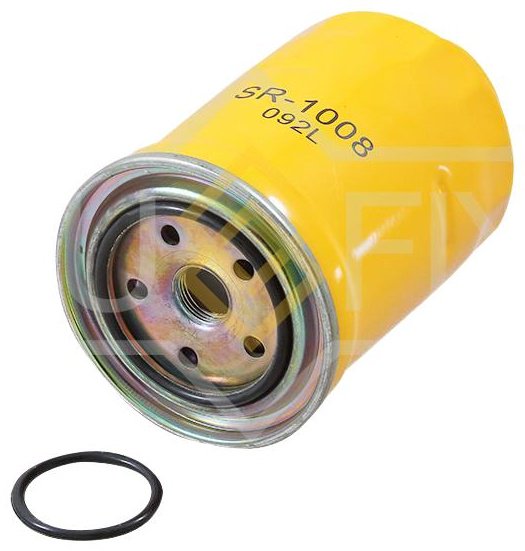 Sufix топливный фильтр SR1008 - ForteMarket Sufix топливный фильтр SR1008 купить,NaN