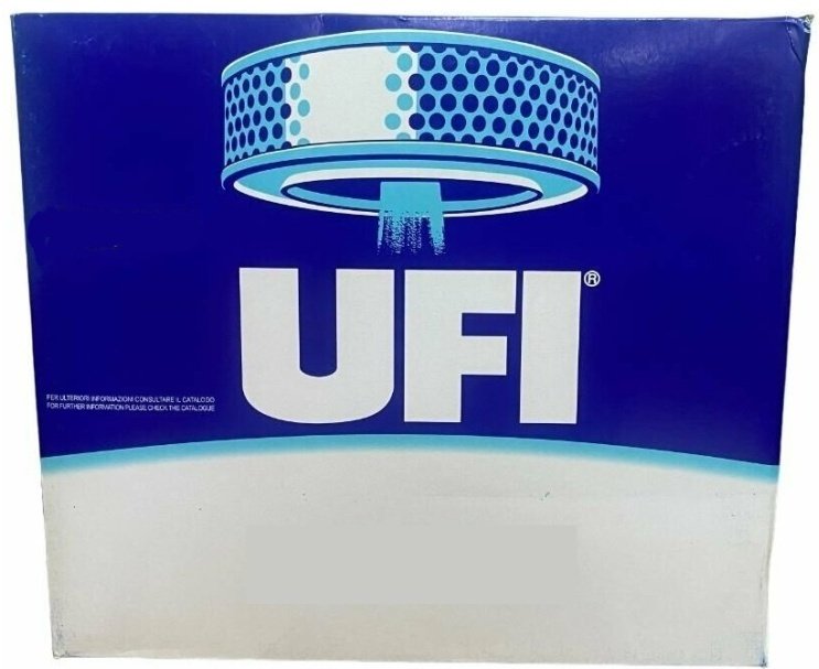 UFI салонный фильтр 5411700 купить,NaN