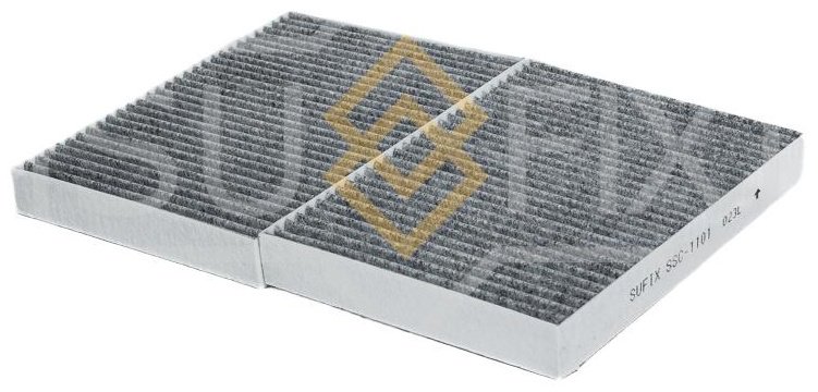 Sufix комплект фильтров SSC1101 - ForteMarket Sufix комплект фильтров SSC1101 купить,NaN