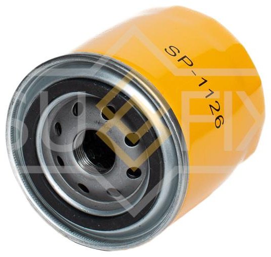 Sufix масляный фильтр SP 1126 купить,NaN