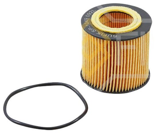 Sufix масляный фильтр SP 1049 купить,NaN