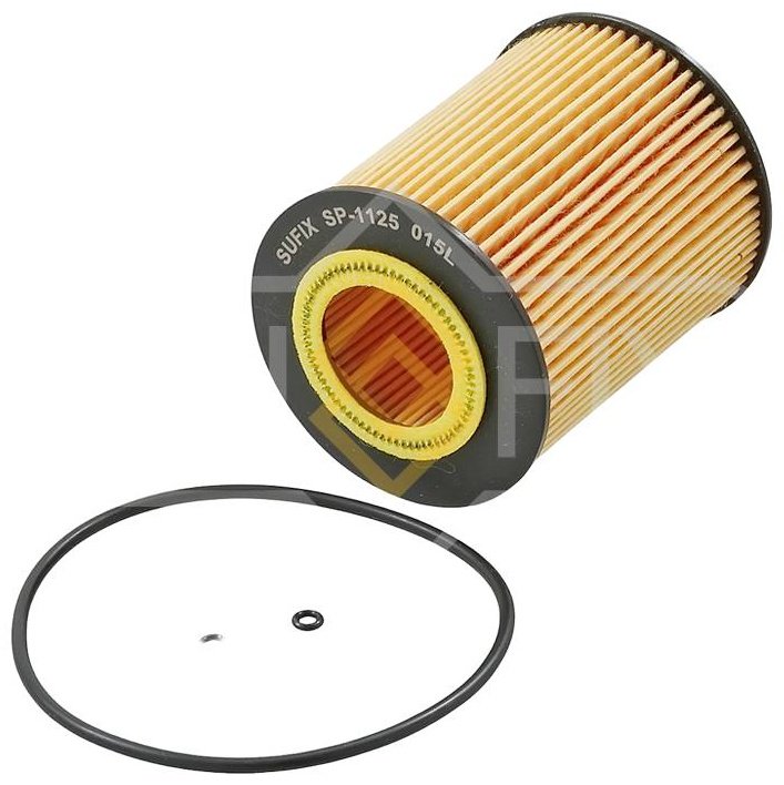 Sufix масляный фильтр SP1125 купить,NaN