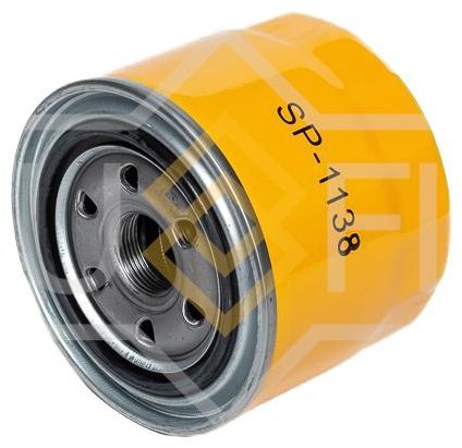 Sufix масляный фильтр SP1138 - ForteMarket Sufix масляный фильтр SP1138 купить,NaN