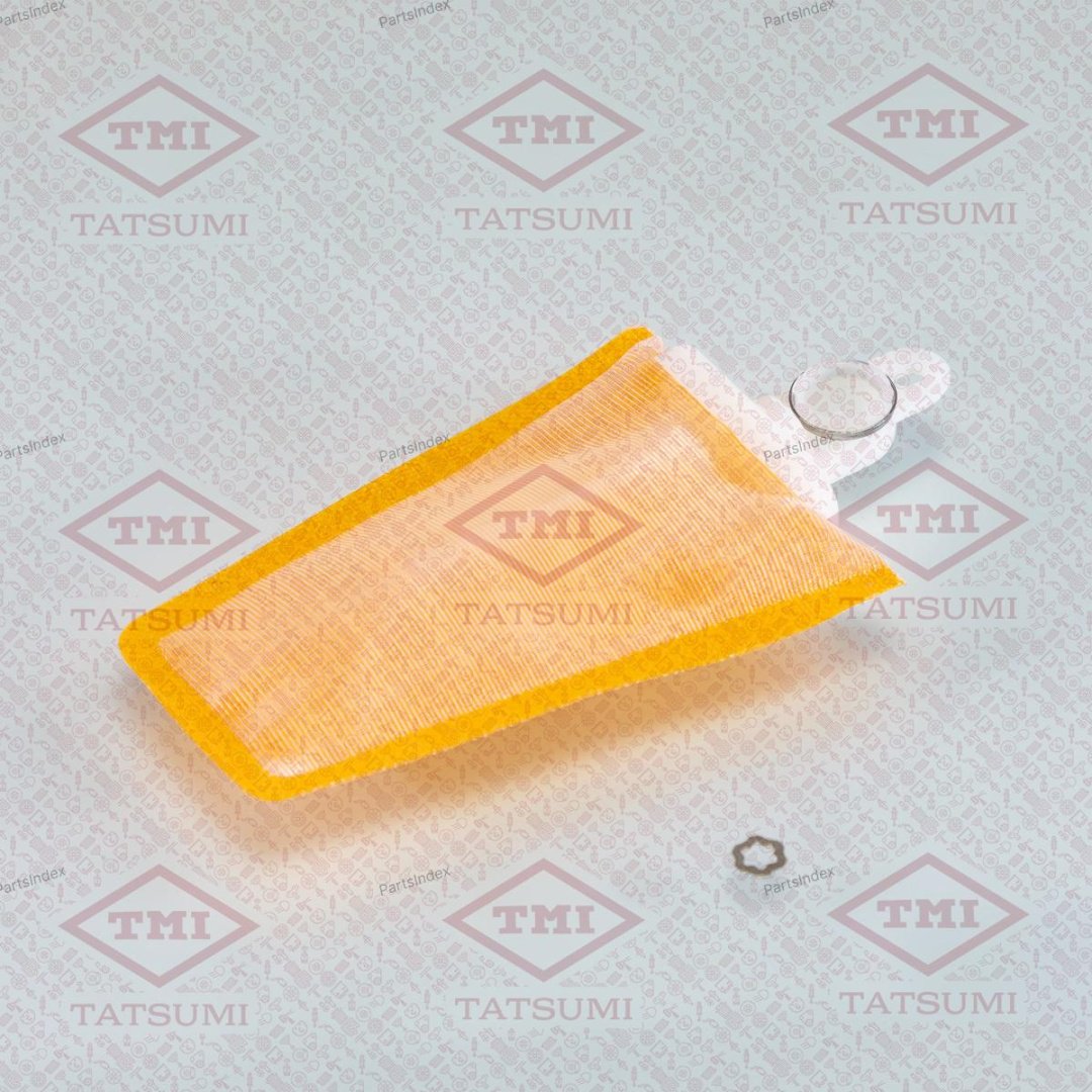 TATSUMI Фильтр Топливный TBH1012 купить,NaN