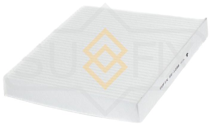 Sufix салонный фильтр SS 1236 - ForteMarket Sufix салонный фильтр SS 1236 купить,NaN