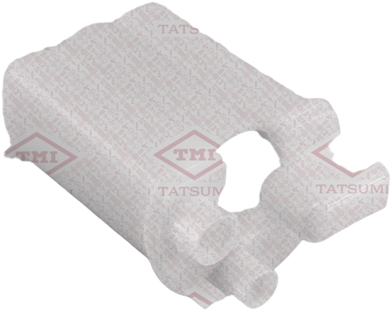 TATSUMI топливный фильтр TBG1039 - ForteMarket TATSUMI топливный фильтр TBG1039 купить,NaN