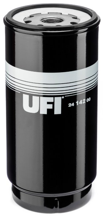 UFI топливный фильтр 24.14.200 купить,NaN