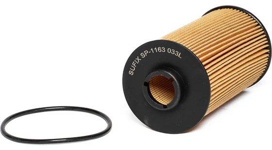 Sufix масляный фильтр SP1163 купить,NaN