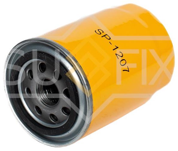 Sufix масляный фильтр SP1207 - ForteMarket Sufix масляный фильтр SP1207 купить,NaN