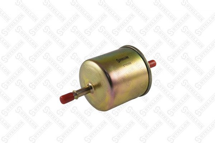 Stellox топливный фильтр 21-00875-SX купить,NaN