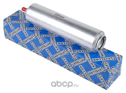Stellox топливный фильтр 2100921SX купить,NaN