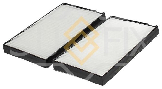 Sufix салонный фильтр SS1174 купить,NaN